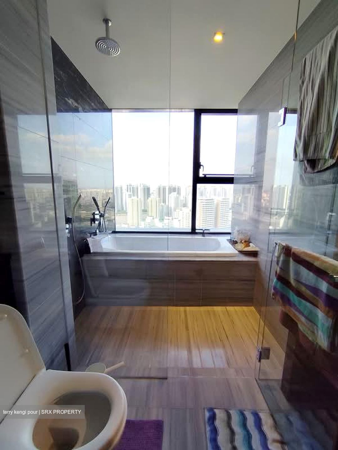 Cube 8 (D11), Condominium #598843961